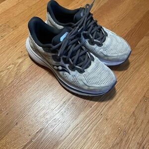 Saucony Omni 20 Men’s Running Shoes